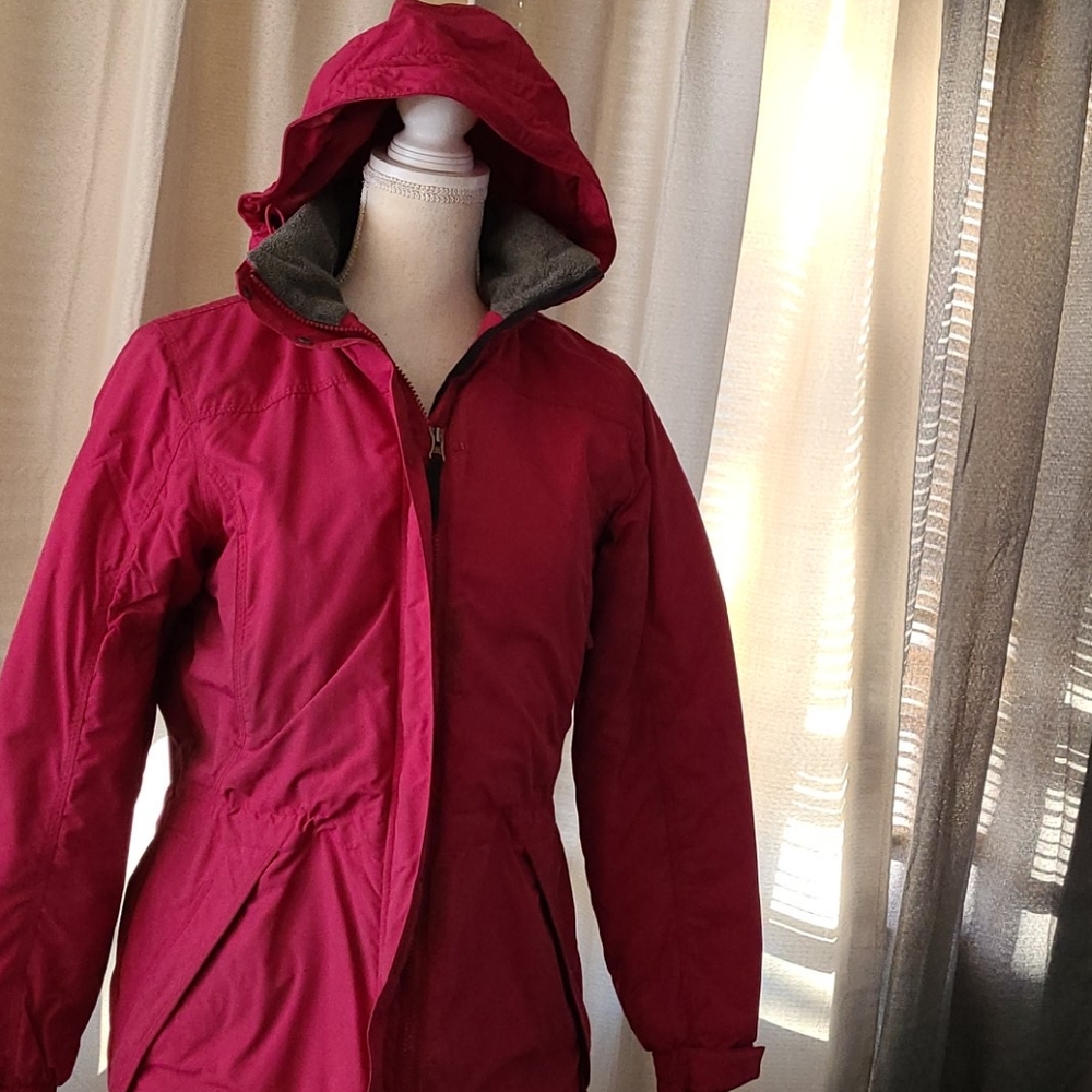 *SALE!* L.L. Bean jacket - Picture 5 of 8